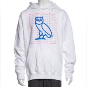 OVO Owl Hoodie